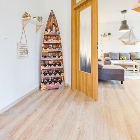 Apartman Riviera Lipno 510/21 Ліпно-над-Влтавою Екстер'єр фото