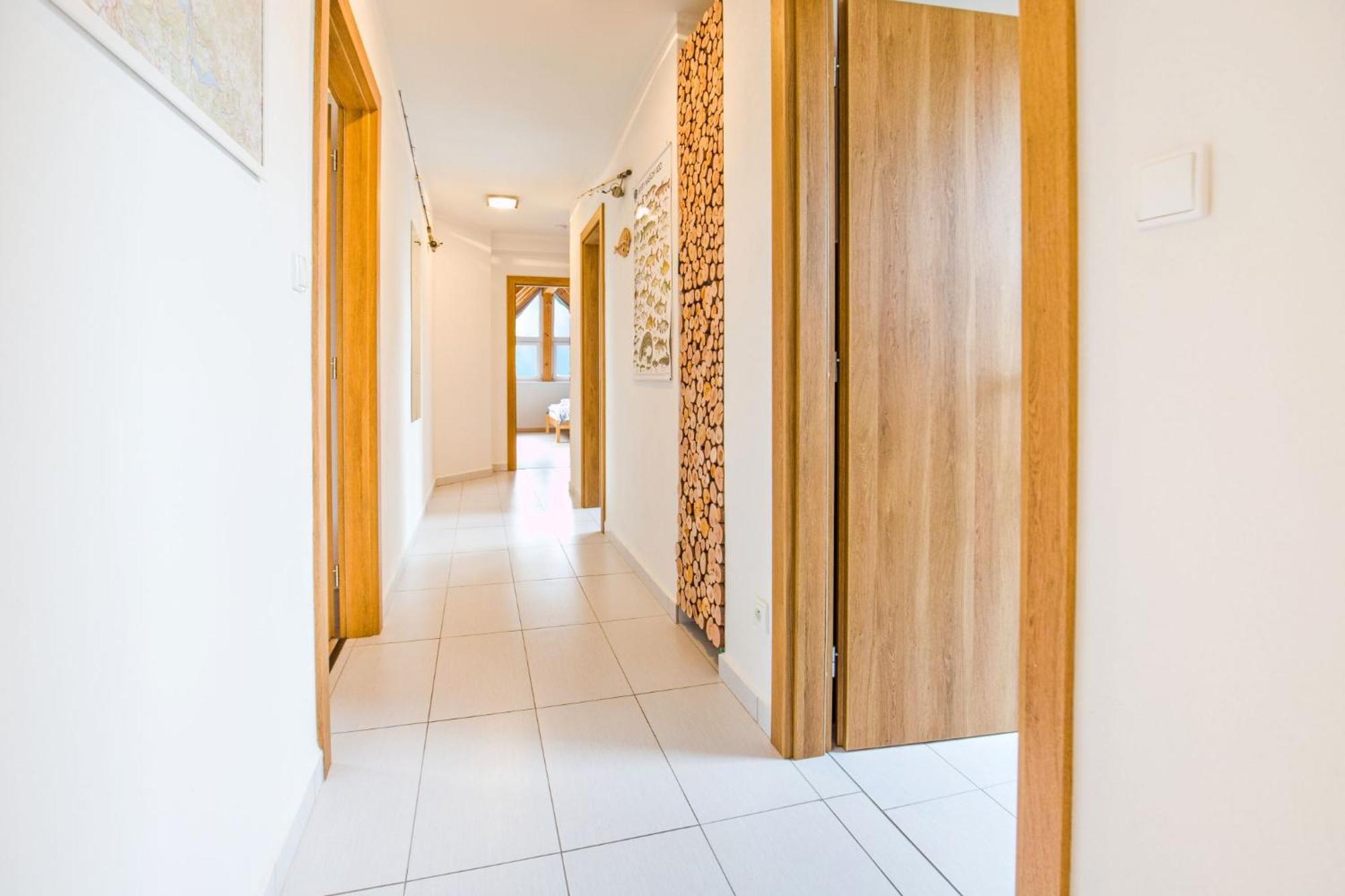 Apartman Riviera Lipno 510/21 Ліпно-над-Влтавою Екстер'єр фото