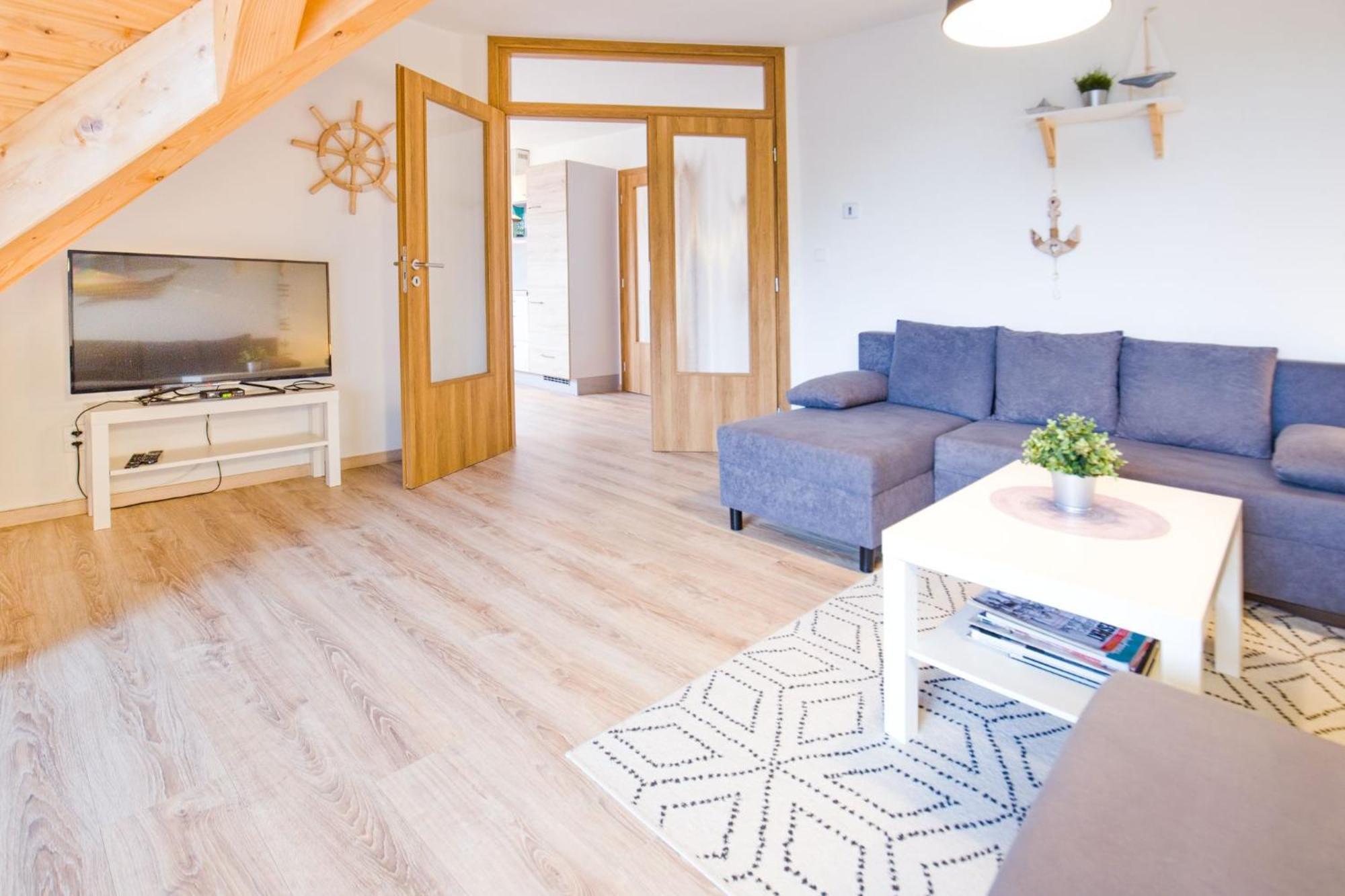 Apartman Riviera Lipno 510/21 Ліпно-над-Влтавою Екстер'єр фото