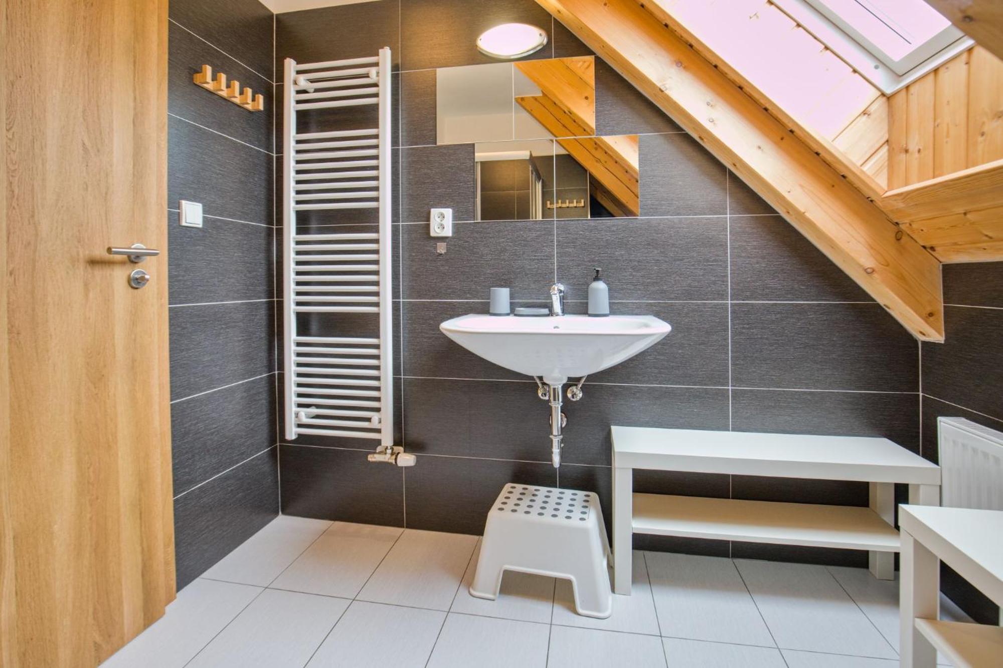 Apartman Riviera Lipno 510/21 Ліпно-над-Влтавою Екстер'єр фото