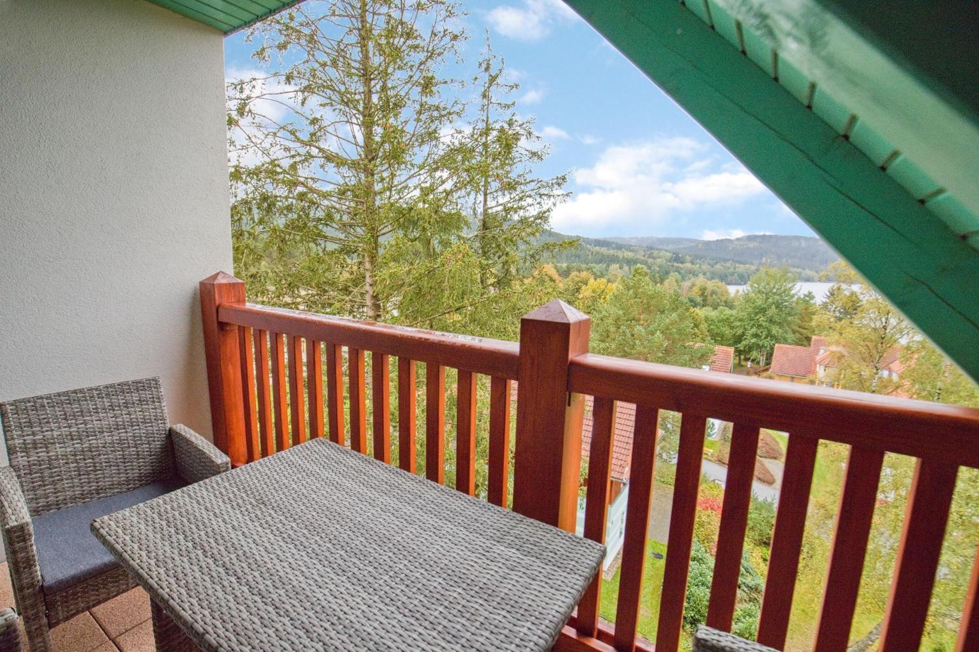 Apartman Riviera Lipno 510/21 Ліпно-над-Влтавою Екстер'єр фото