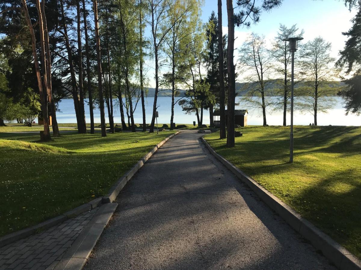 Apartman Riviera Lipno 510/21 Ліпно-над-Влтавою Екстер'єр фото