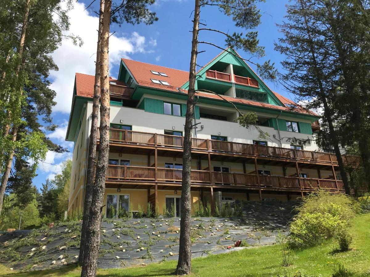 Apartman Riviera Lipno 510/21 Ліпно-над-Влтавою Екстер'єр фото