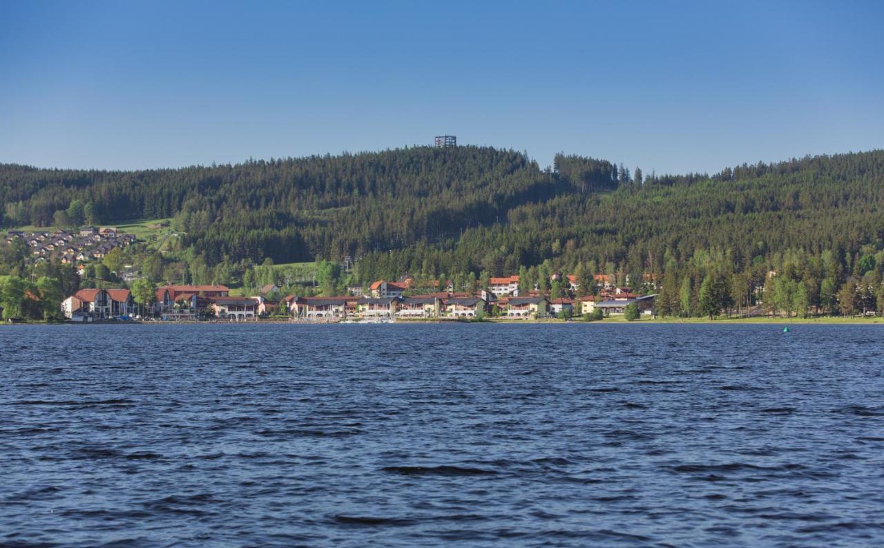 Apartman Riviera Lipno 510/21 Ліпно-над-Влтавою Екстер'єр фото