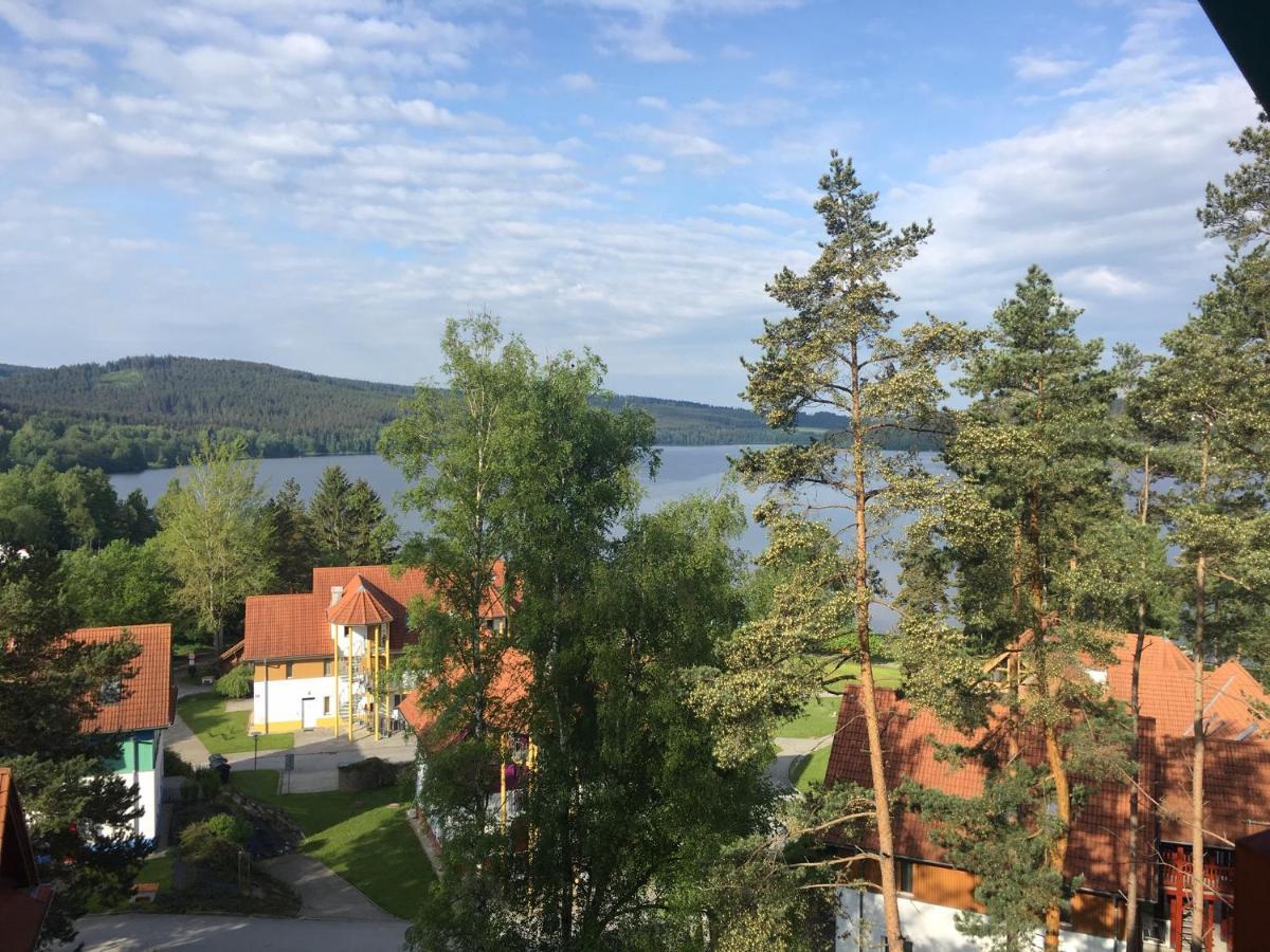 Apartman Riviera Lipno 510/21 Ліпно-над-Влтавою Екстер'єр фото