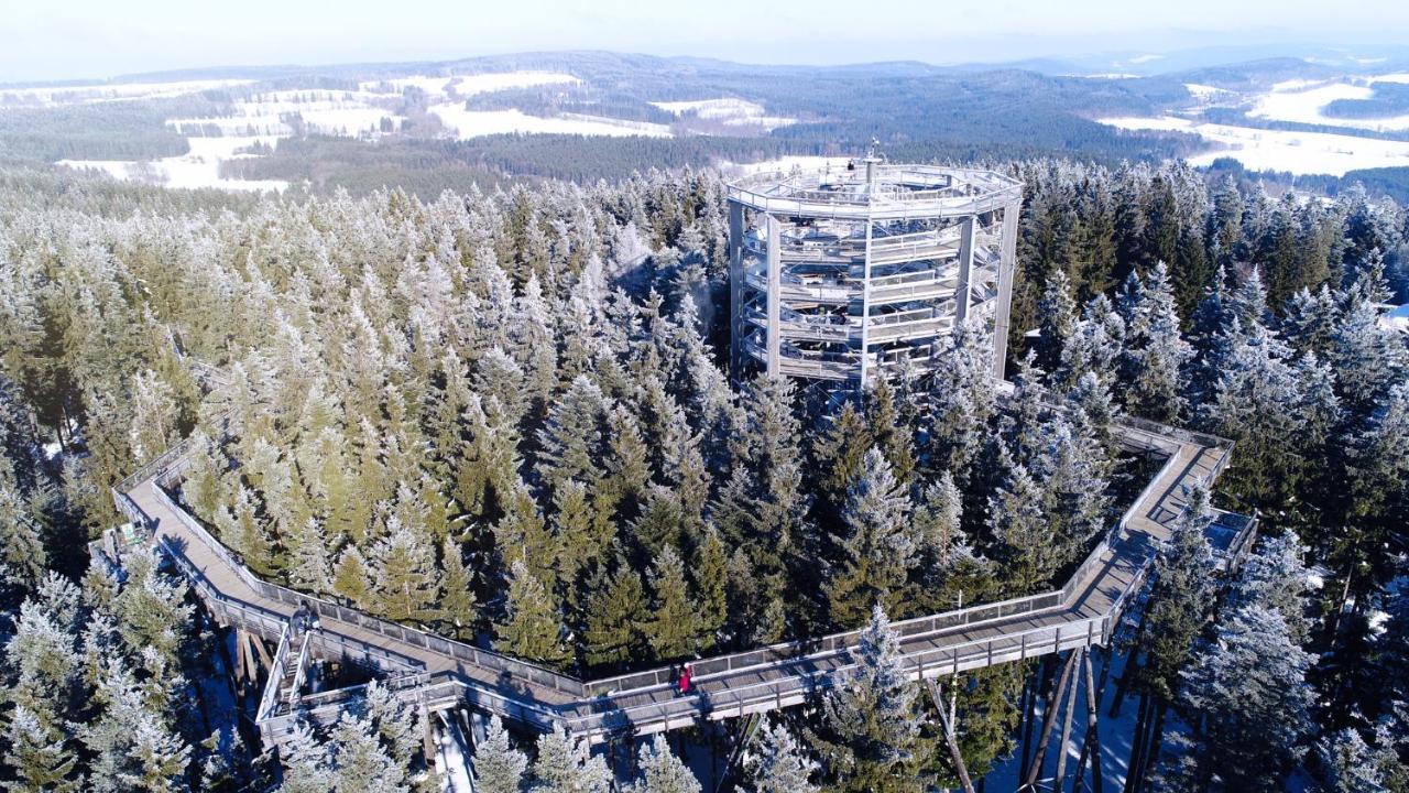 Apartman Riviera Lipno 510/21 Ліпно-над-Влтавою Екстер'єр фото
